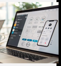 Услуги Разработка IT решений в Чайковском