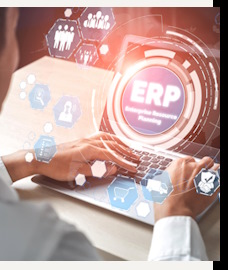 Услуги Разработка IT решений в Чайковском