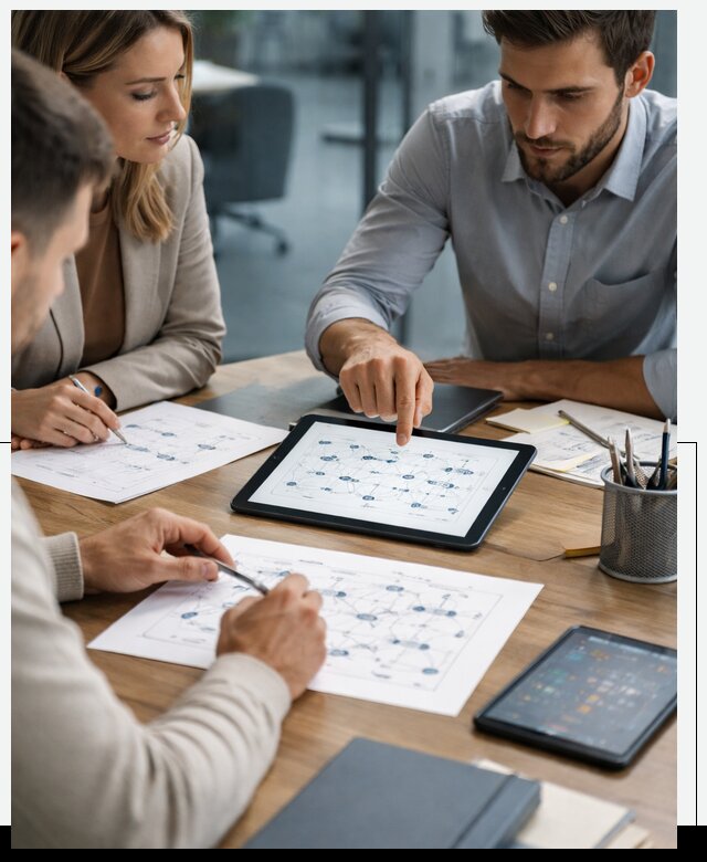 Разработка BPM-систем в Чайковском от 455445 р. под ключ АвикейЧкв