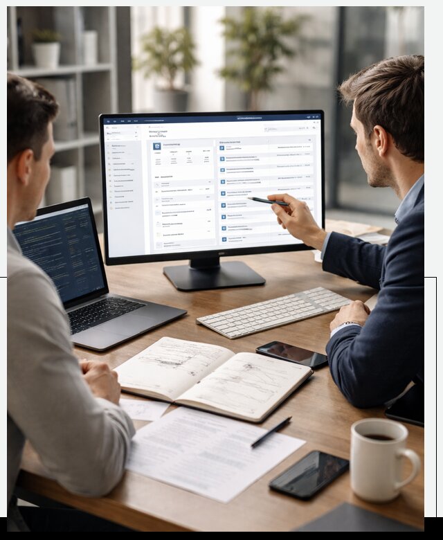 Разработка CRM систем в Чайковском от 151815 руб., АвикейЧкв