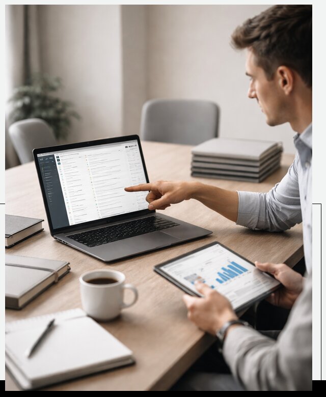 Разработка СЭД под ключ в Чайковском от 15182 р. | АвикейЧкв