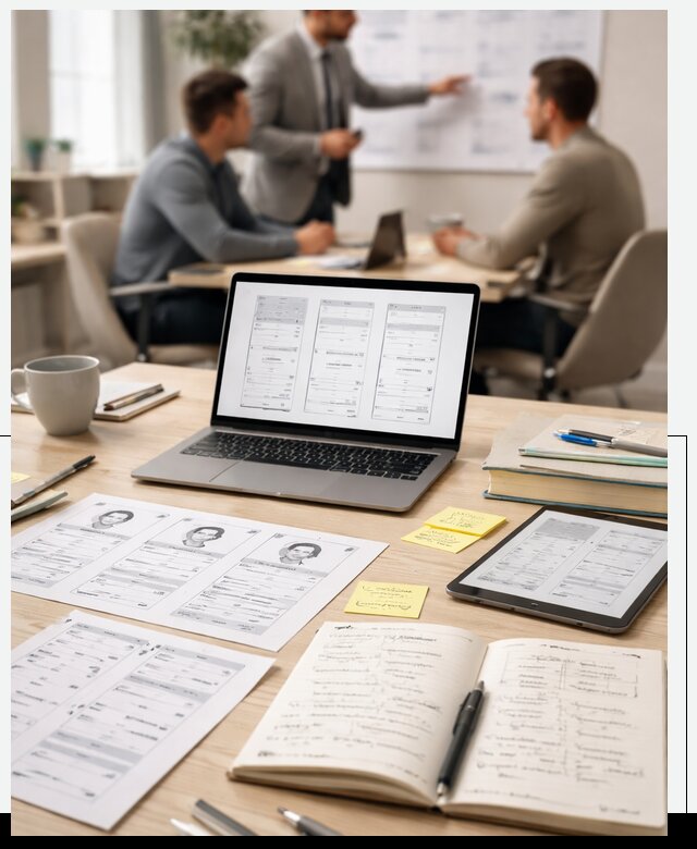 Разработка MVP проекта в Чайковском от 6579 р., АвикейЧкв