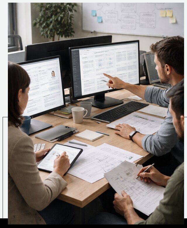 Разработка EMR EHR систем под ключ для медицинских учреждений в Чайковском