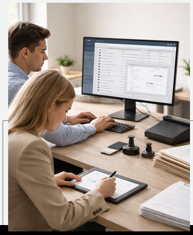 Система электронных кадровых документов в Чайковском для бизнеса