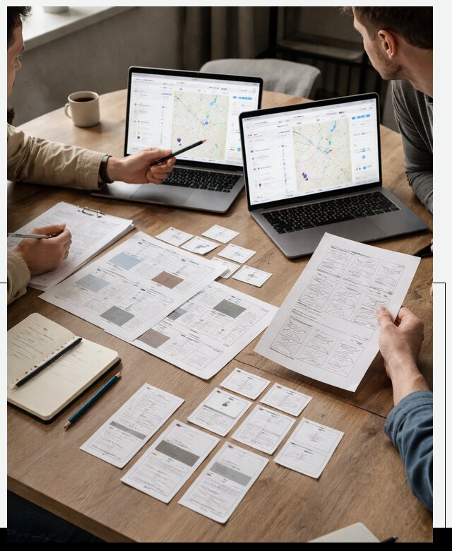 Создание агрегаторов и порталов в Чайковском от 15182 р., АвикейЧкв