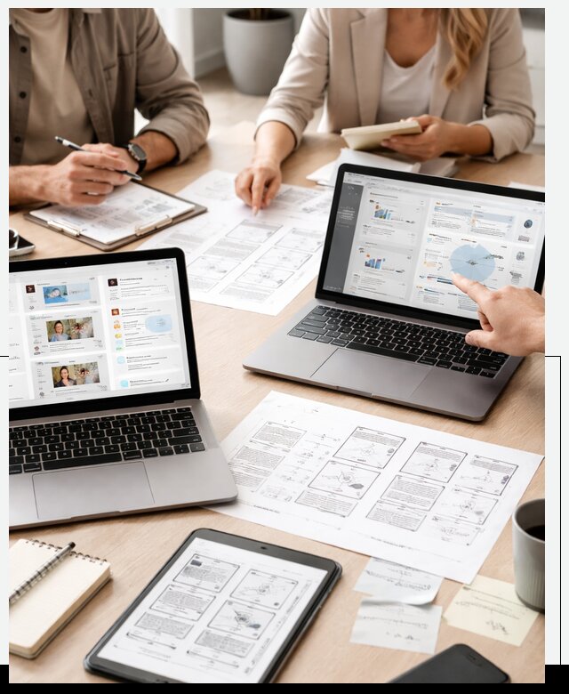 Разработка социальных сетей в Чайковском от 7085 р. | АвикейЧкв