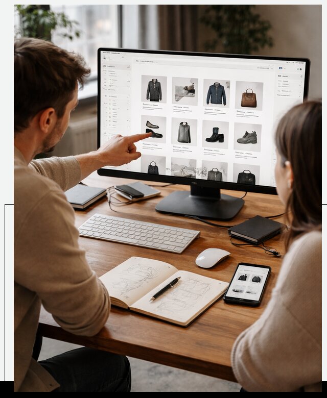 Разработка интернет-магазинов под ключ в Чайковском с оплатой и CRM