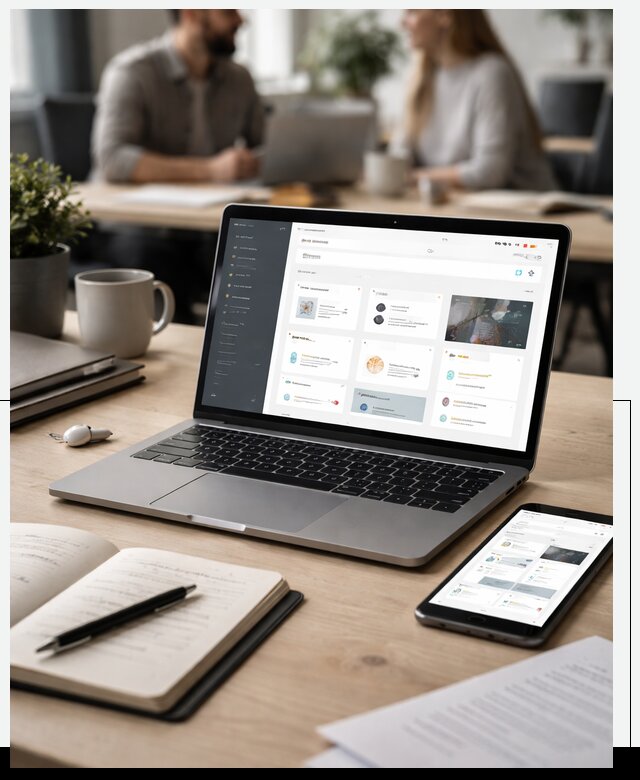 Разработка PWA приложений в Чайковском от 121452 р. | АвикейЧкв
