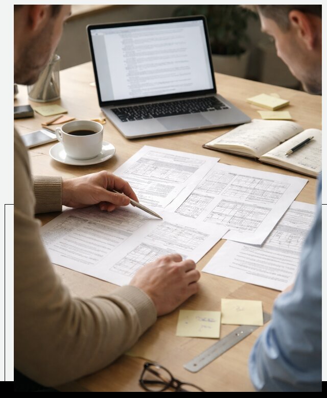 Техническое задание на разработку ПО под ключ в Чайковском