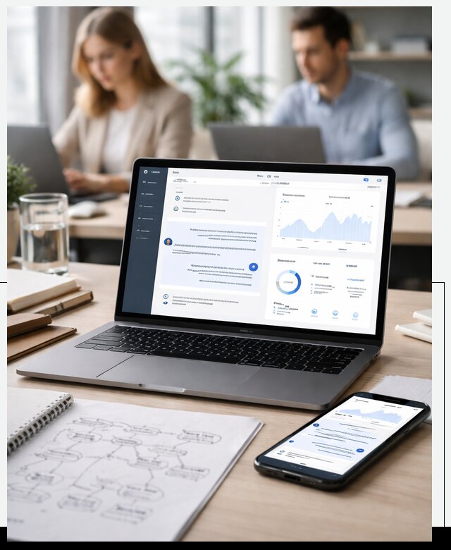 Чат-боты для бизнеса и клиентов в Чайковском, от 7085 р., АвикейЧкв
