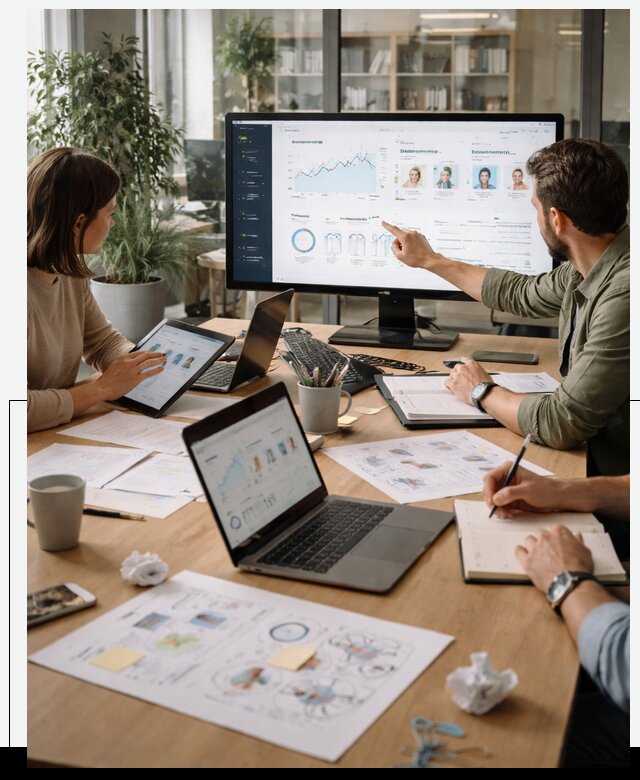 AI персонализация маркетинга и автоматизация продаж в Чайковском