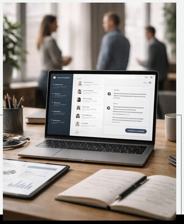 HR бот для подбора персонала в Чайковском от 8603 р. | АвикейЧкв