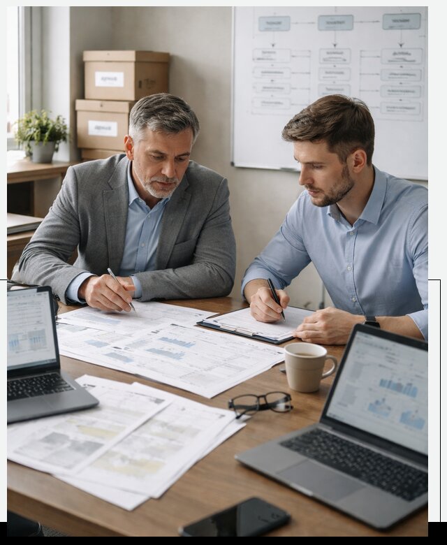 Замена SAP на 1С в Чайковском — миграция, от 12145 р. | АвикейЧкв