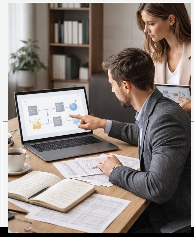 Замена SAP на 1С под ключ в Чайковском с переносом данных и настройкой