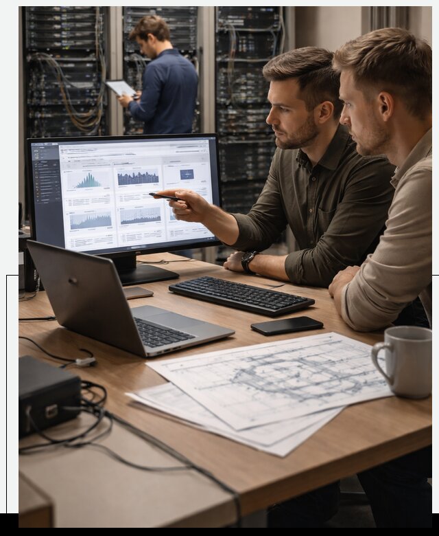 Импортозамещение систем виртуализации и миграция в Чайковском