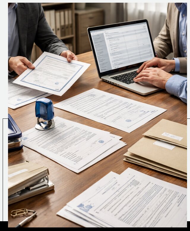 Сертификация ПО и внесение в реестр Минцифры в Чайковском