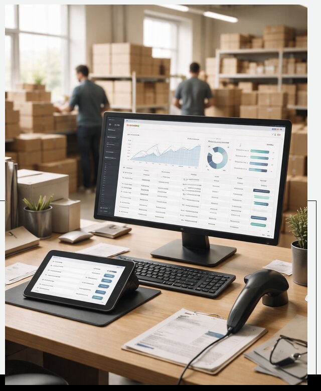 Автоматизация селлеров в Чайковском от 15182 р. | АвикейЧкв