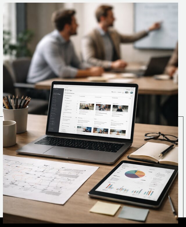 Разработка нишевых B2B маркетплейсов в Чайковском от 708470 р., АвикейЧкв