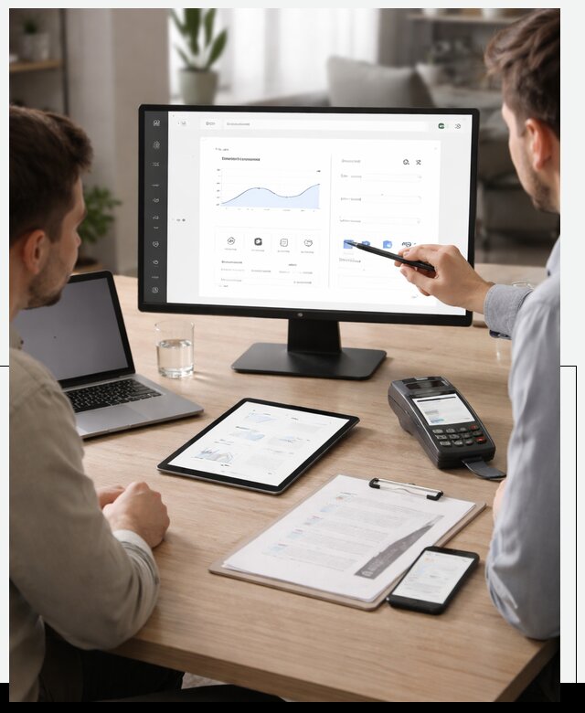 Платежные интеграции для E-commerce в Чайковском от 15182 р. | АвикейЧкв