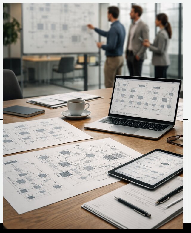 Разработка Core Banking, замена АБС в Чайковском | АвикейЧкв от 15182 р.