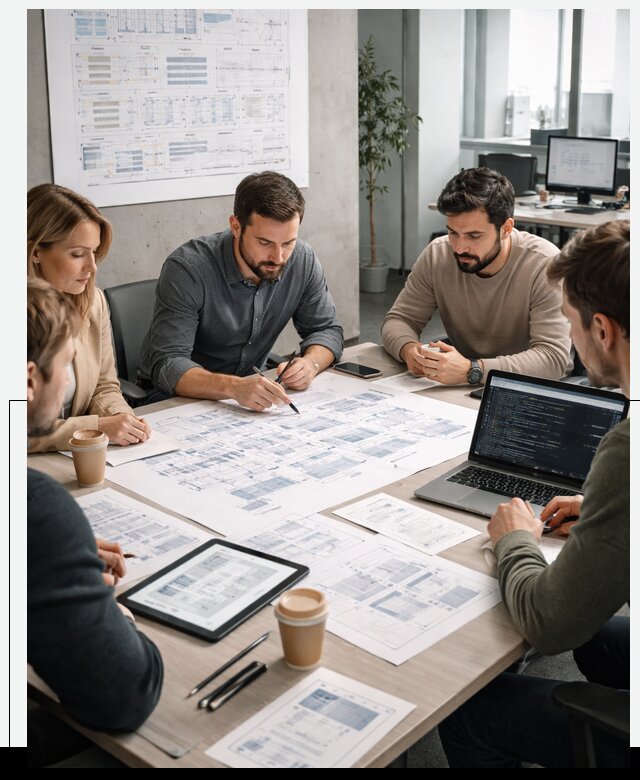 Разработка Core Banking систем для банков и финтех компаний в Чайковском