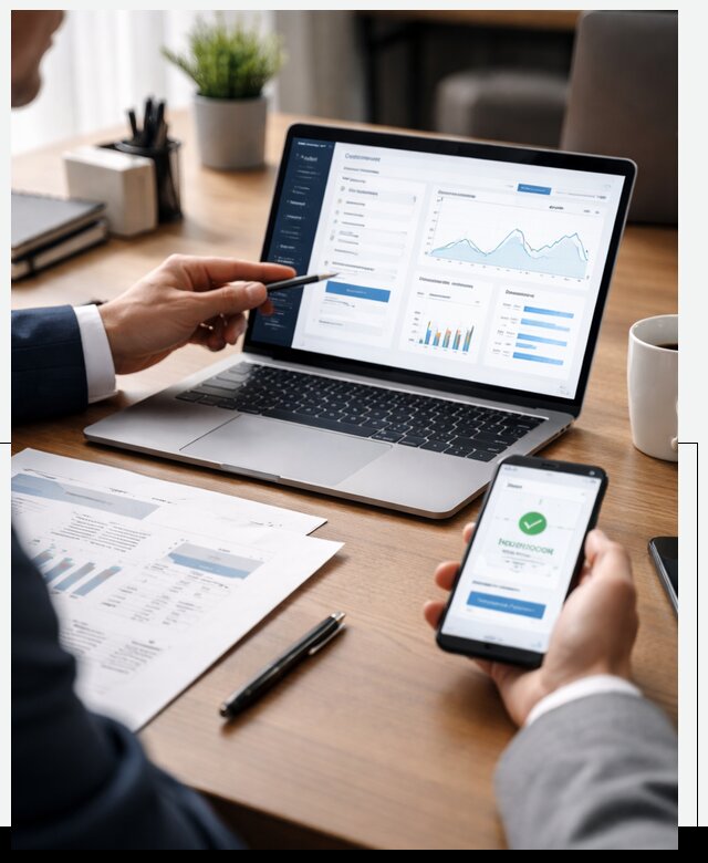 Разработка платёжных платформ в Чайковском от 20242 р., АвикейЧкв