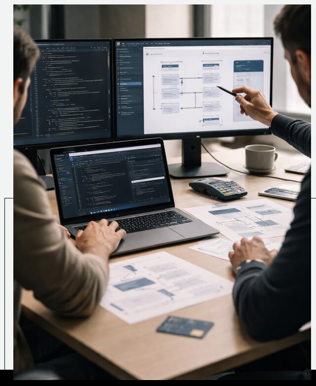 Разработка платежных платформ в Чайковском с интеграцией и безопасностью