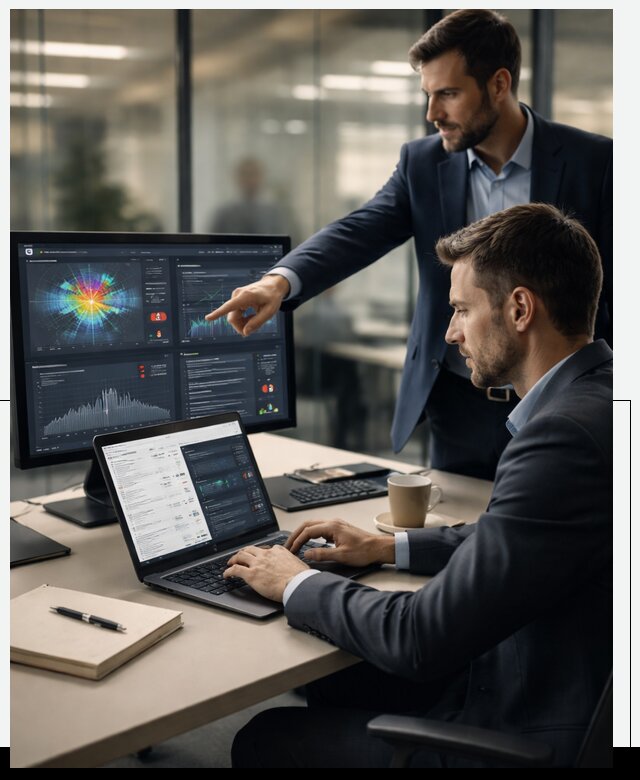 Системы Антифрод и AML KYC в Чайковском от 12145 р. | АвикейЧкв