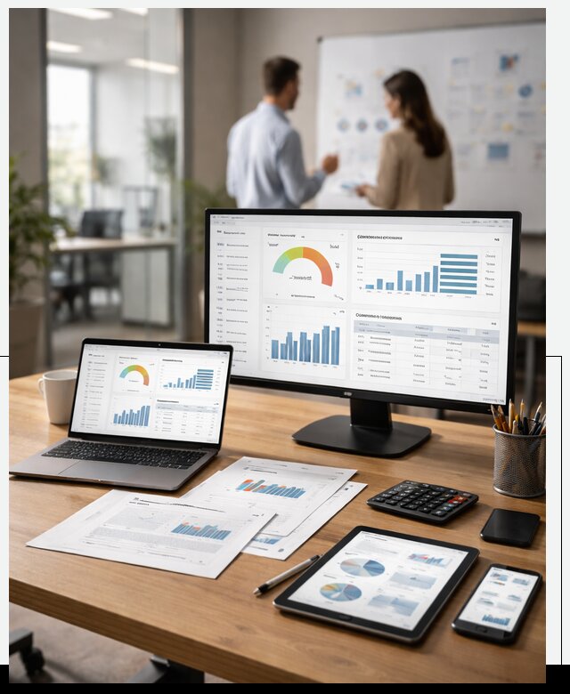 Скоринг и управление рисками в Чайковском от 12145 р. | АвикейЧкв