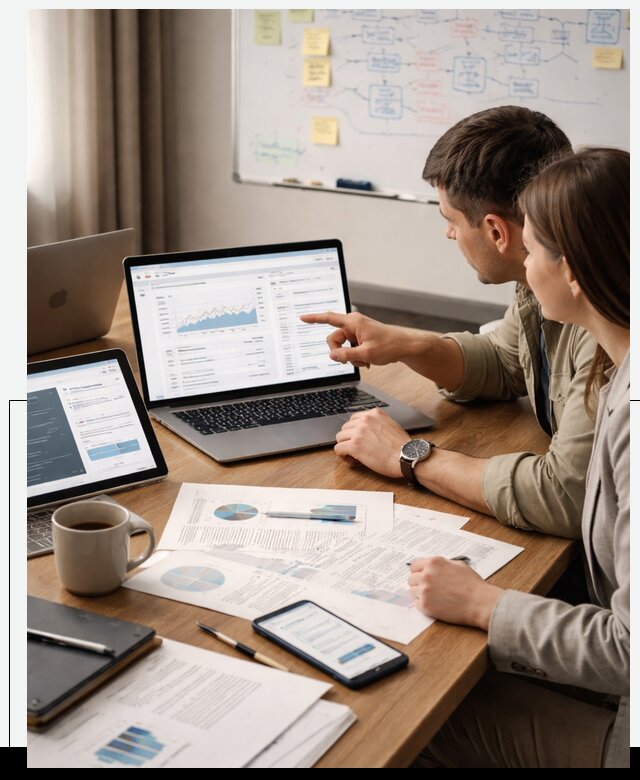 Внедрение сервисов BNPL и краудлендинга для бизнеса в Чайковском