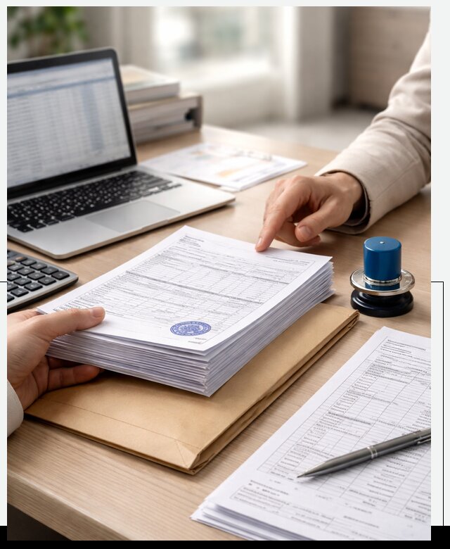 Отчетность в ЦБ РФ для банков в Чайковском от 7085 р. | АвикейЧкв