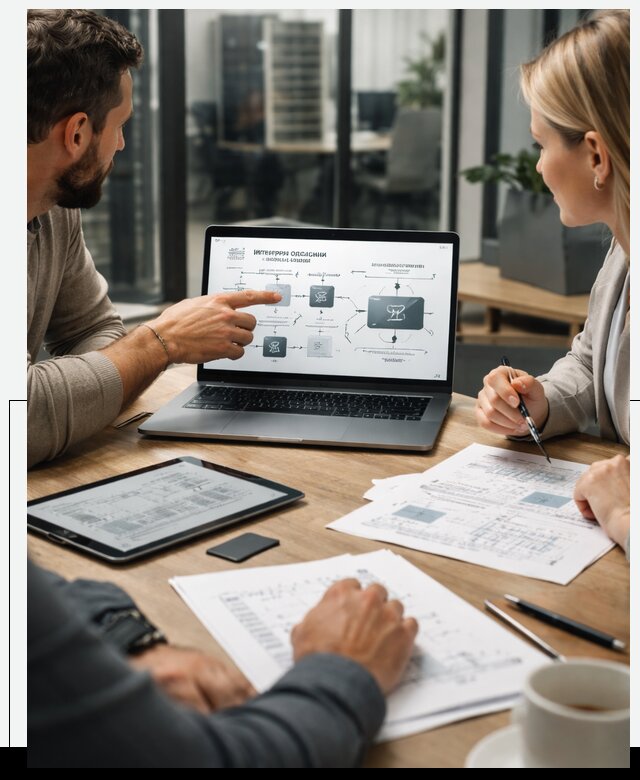 Интеграция цифрового рубля и подключение платежей в Чайковском