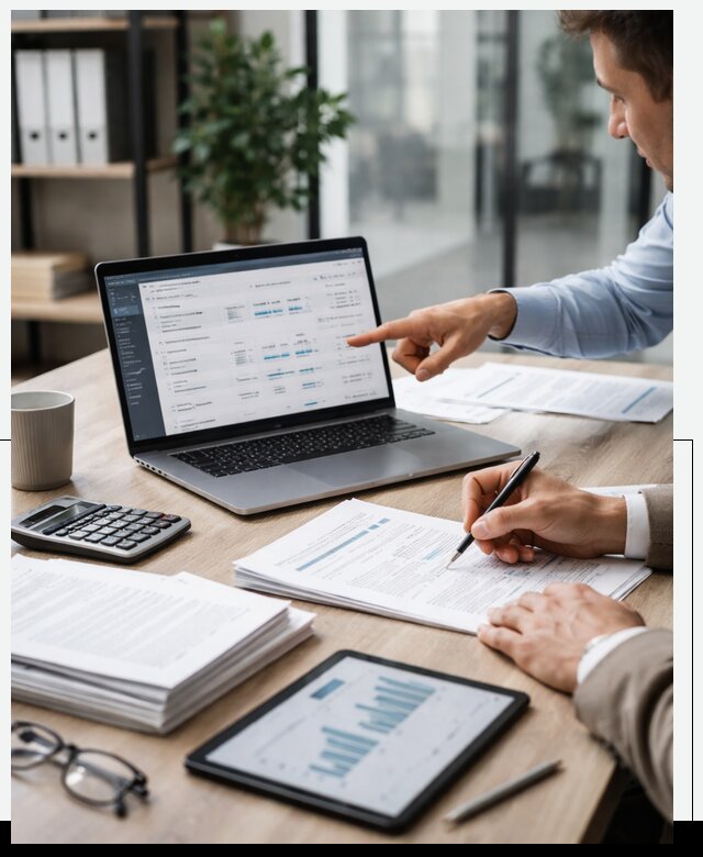 Полисные системы и CRM в Чайковском: разработка от 15182 р. АвикейЧкв