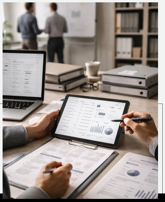 Автоматизация урегулирования убытков в Чайковском от 7591 р | АвикейЧкв