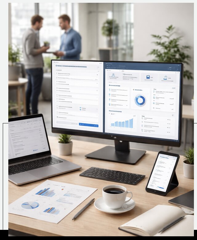 Разработка платформ онлайн страхования в Чайковском под ключ