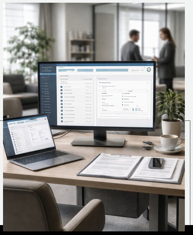 CRM для страховой компании под ключ в Чайковском от 15182 р. | АвикейЧкв