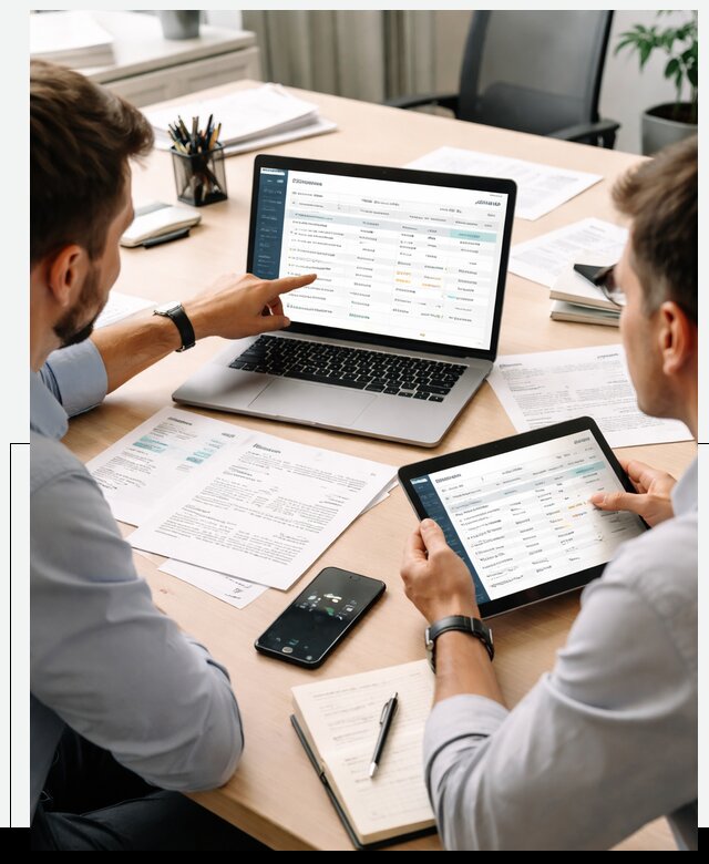 CRM для страховой компании в Чайковском с автоматизацией продаж и выплат