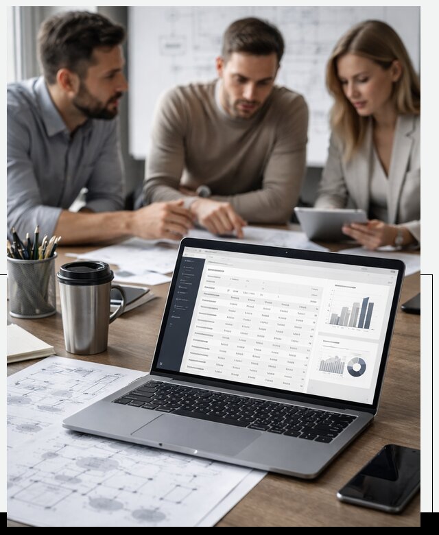 BSS OSS и биллинг для оператора в Чайковском от 25303 р. | АвикейЧкв