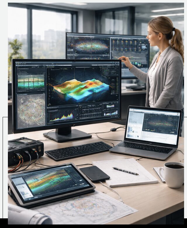 Цифровое месторождение: решение для оптимизации добычи в Чайковском