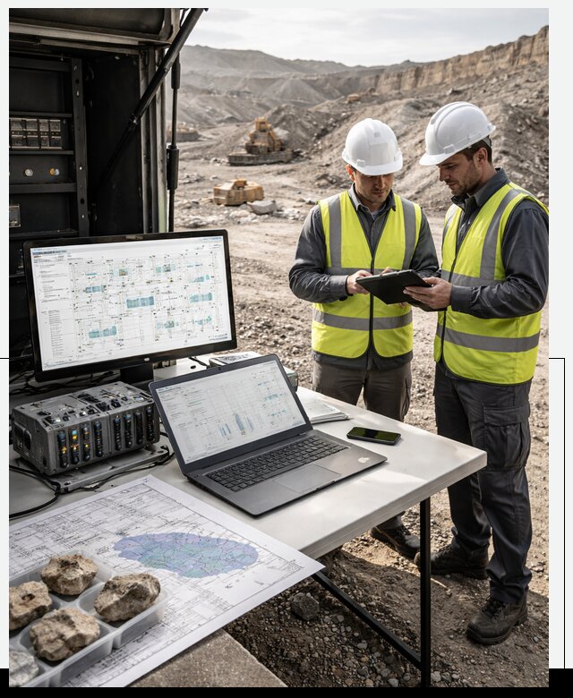 Системы для горной добычи в Чайковском от 25303 р. | АвикейЧкв