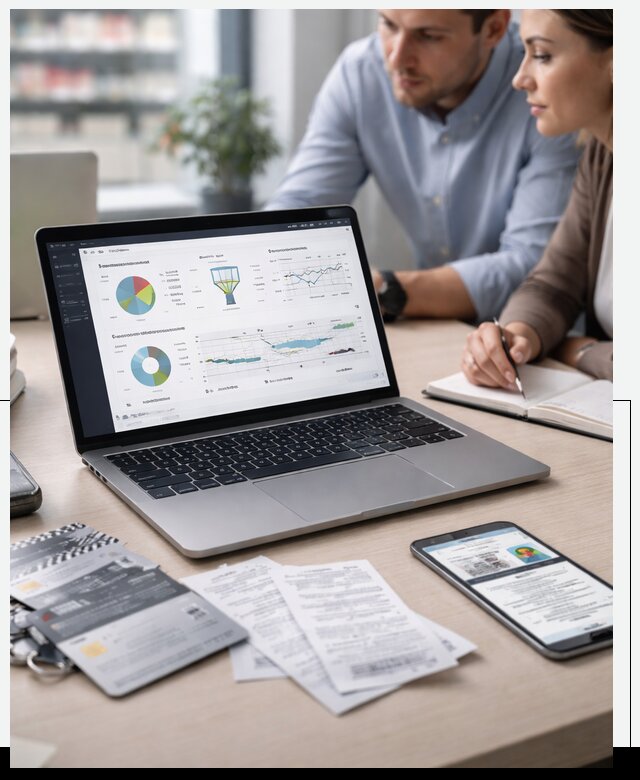 Лояльность и CDP для ритейла в Чайковском от 15182 р. | АвикейЧкв