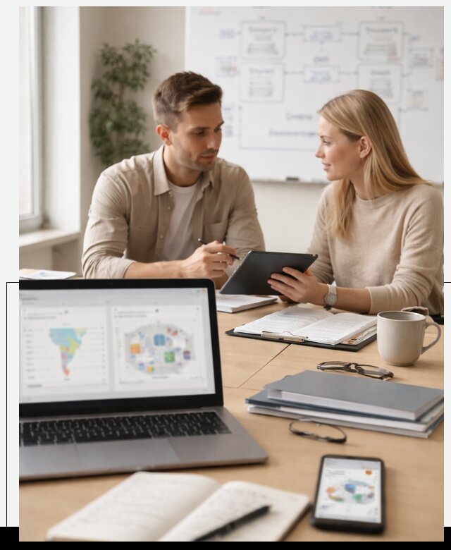 Внедрение программ лояльности и CDP для ритейла в Чайковском