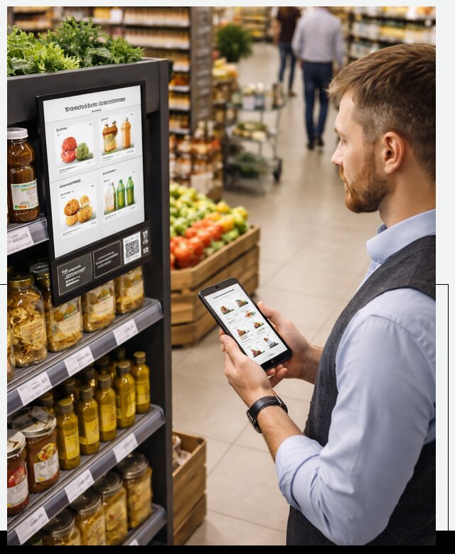 Персонализация предложений торговой сети в Чайковском от 8603 р.| АвикейЧкв