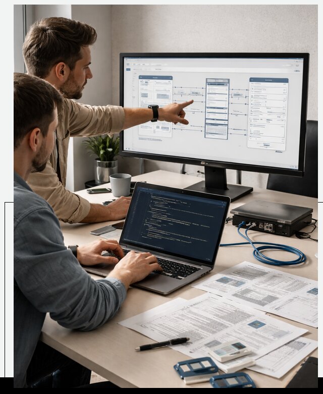 Интеграция ЕГИСЗ и ЛИС в медучреждениях с сопровождением в Чайковском