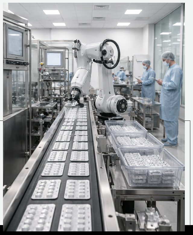 Автоматизация фармацевтики в Чайковском от 18218 р. | АвикейЧкв