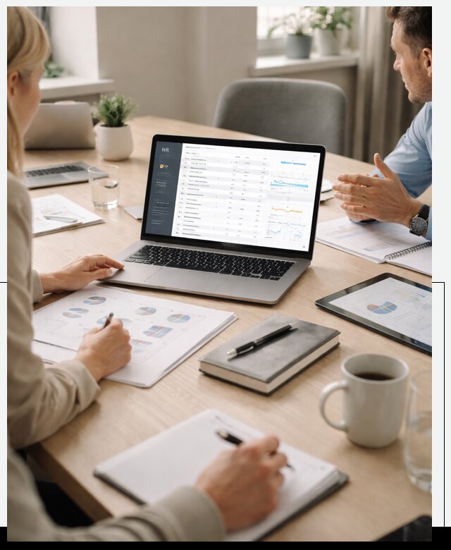 HR системы HCM ATS для подбора в Чайковском от 12145 р. АвикейЧкв