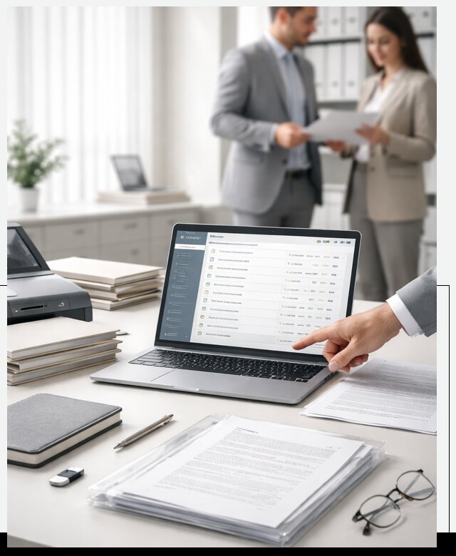 КЭДО и интеграция с 1С ЗУП в Чайковском от 7591 р. АвикейЧкв