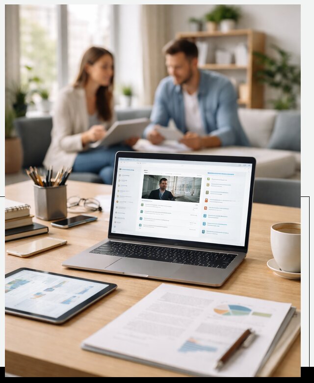 Система дистанционного обучения в Чайковском от 45545 р. АвикейЧкв