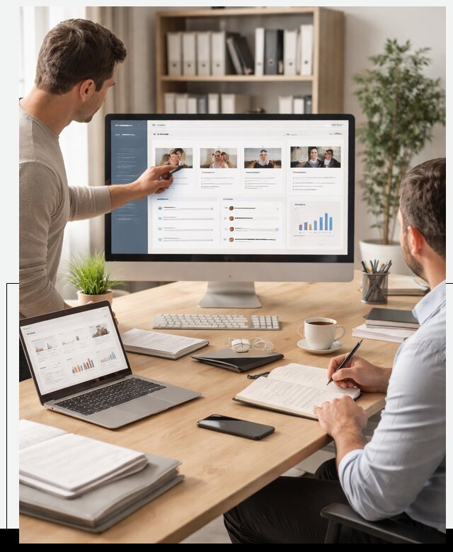 Разработка системы дистанционного обучения в Чайковском под ключ