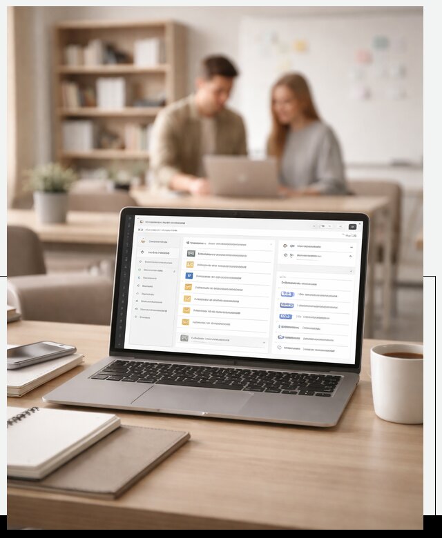 LMS для университета под ключ в Чайковском от 7591 р. | АвикейЧкв
